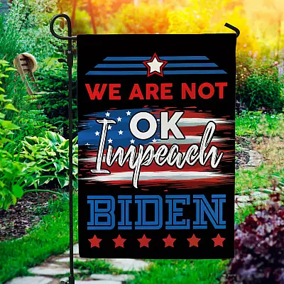 Garden Flag (11.5" x 17.5")