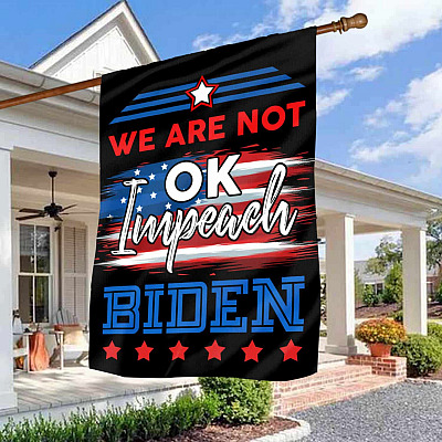 Wall Flag (36" x 60")