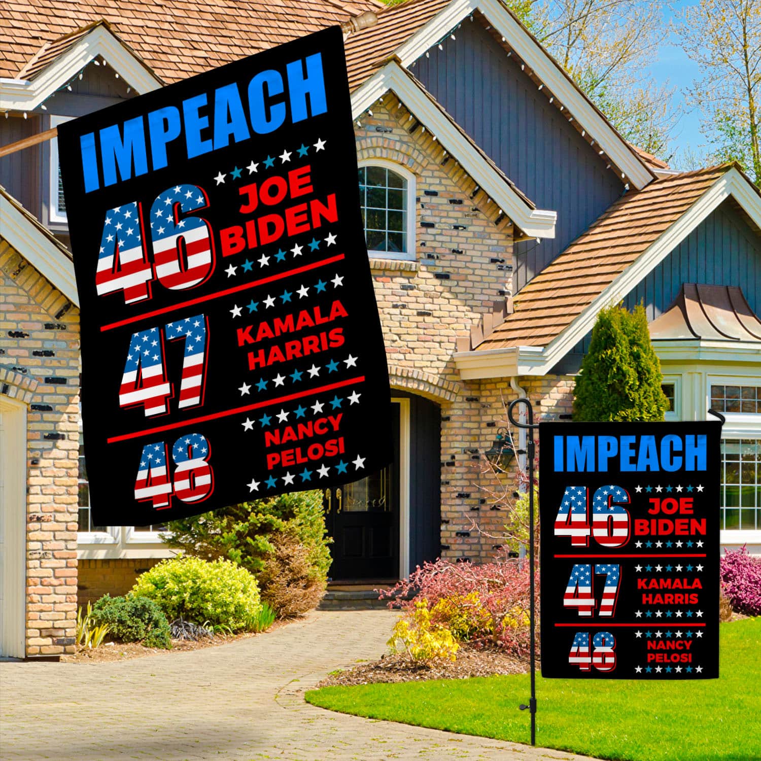 13 HG UU TIEN. Impeach 46 47 48_30x40 Garden & House Mockup 3