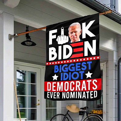 Wall Flag (36" x 60")