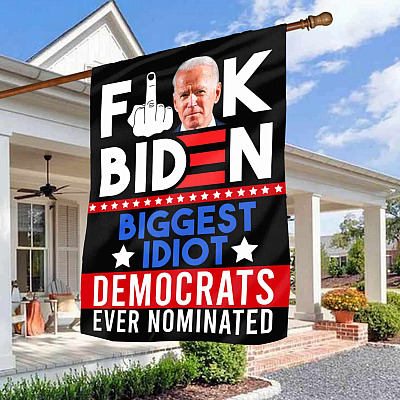 House Flag (30" x 40")