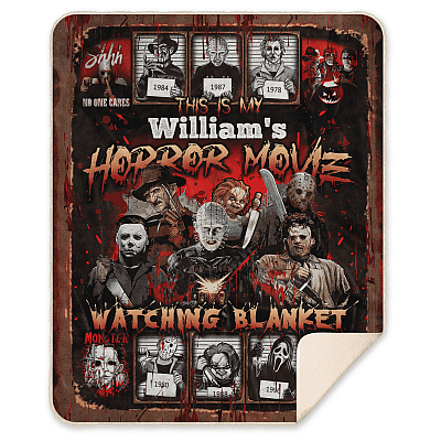 Premium Mink Sherpa Blanket - 50x60