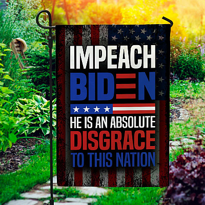 Garden Flag (11.5" x 17.5")