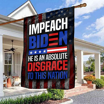 House Flag (30" x 40")