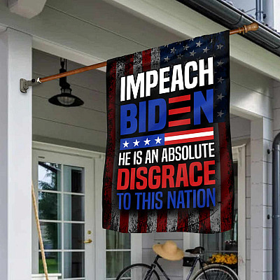 Wall Flag (36" x 60")