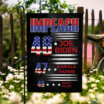 Garden Flag (11.5" x 17.5")