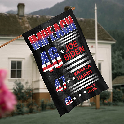 Wall Flag (36" x 60")