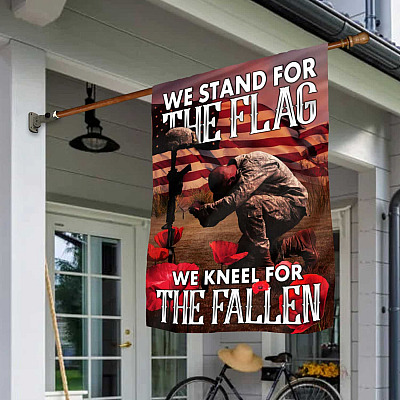 House Flag (30" x 40")