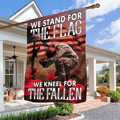 Wall Flag (36" x 60")