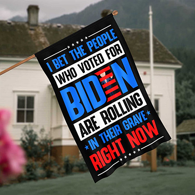 House Flag (30" x 40")