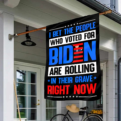 Wall Flag (36" x 60")