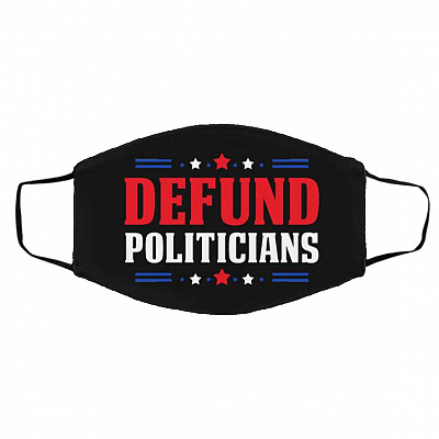 Cloth Face Cover – Medium/Large