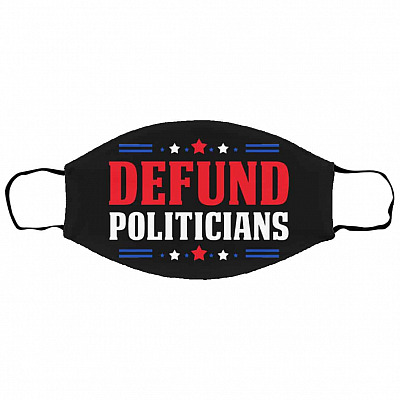 Cloth Face Cover – Small/Medium