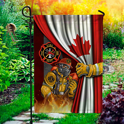 Garden Flag (11.5" x 17.5")