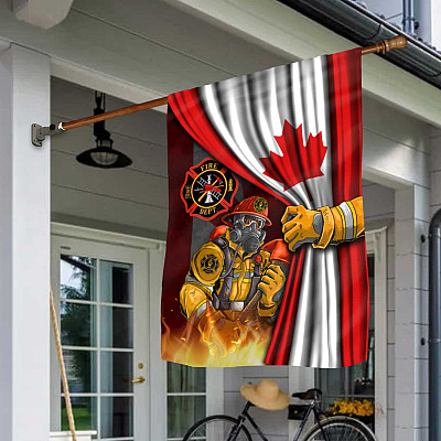 House Flag (30" x 40")