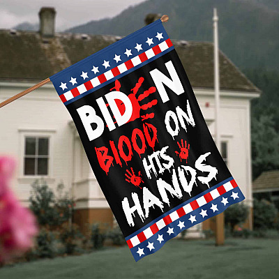 Wall Flag (36" x 60")