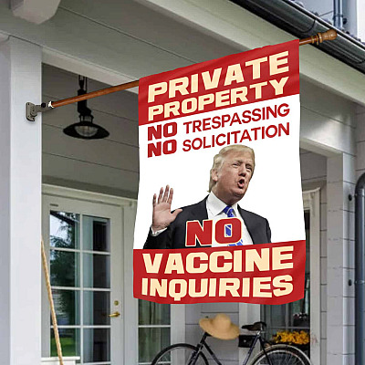 House Flag (30" x 40")