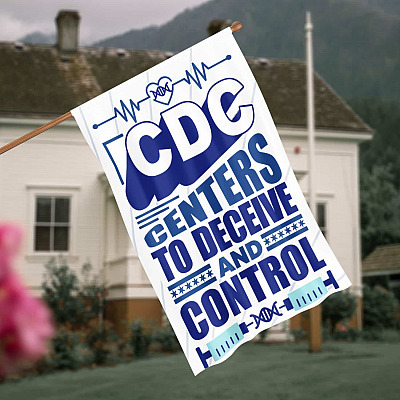 House Flag (30" x 40")