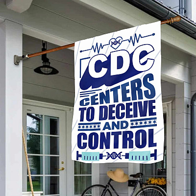 Wall Flag (36" x 60")