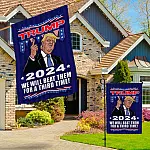 30x40 Garden & House Mockup 3