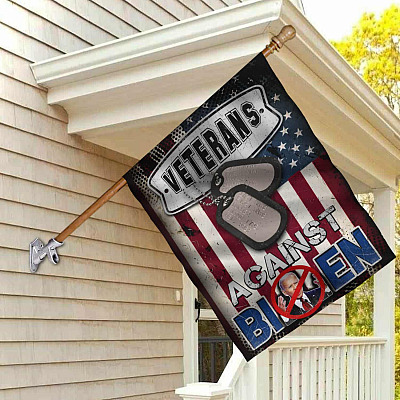 Wall Flag (36" x 60")