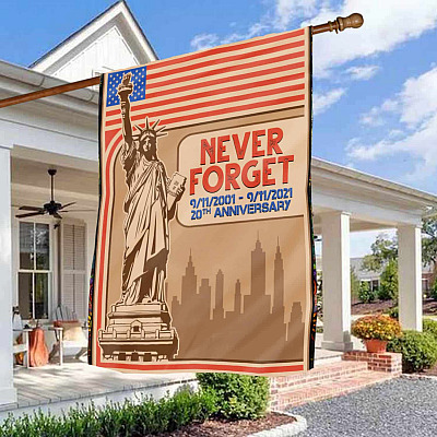 House Flag (30" x 40")