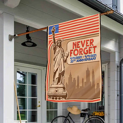 Wall Flag (36" x 60")