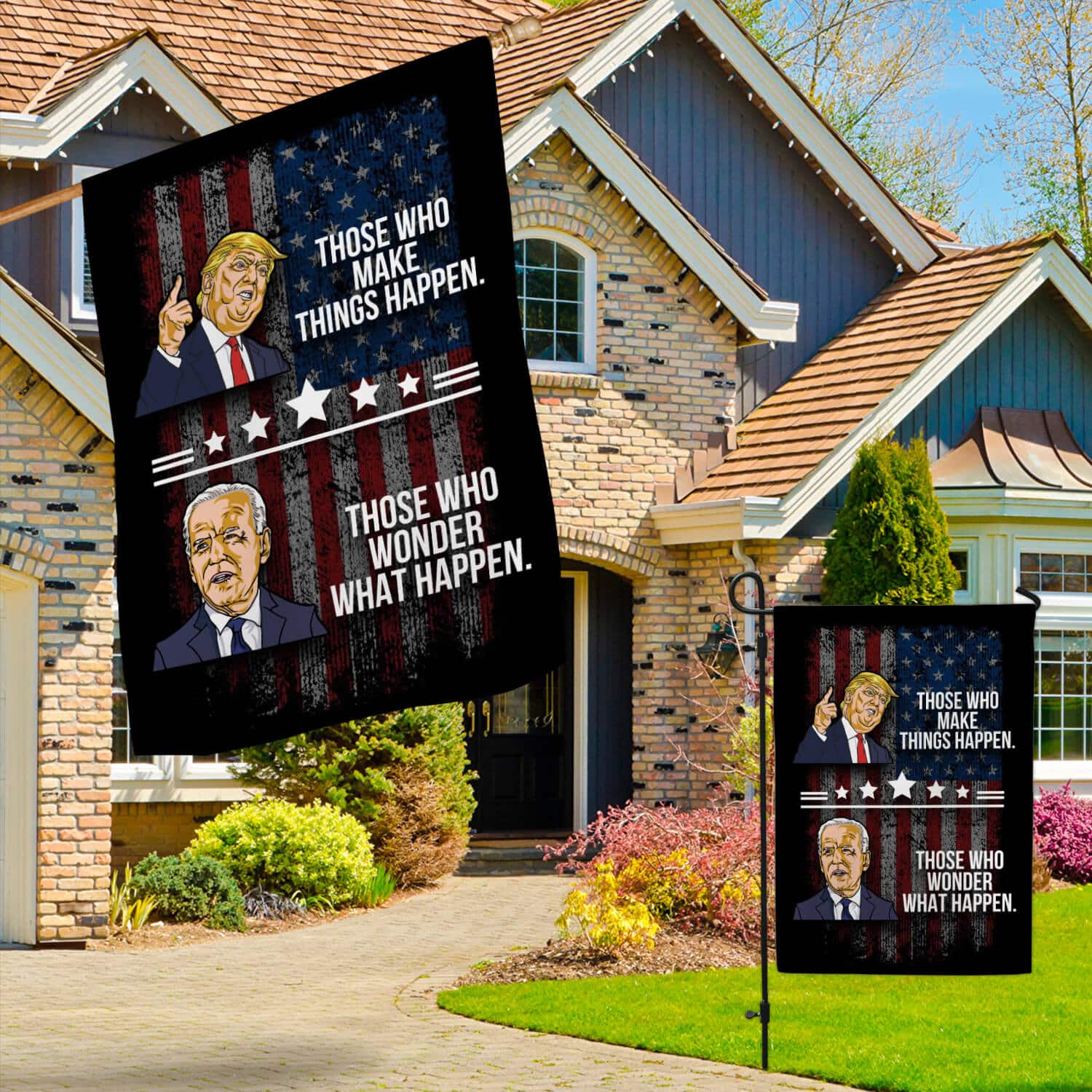 SIDE 1 30X40 Garden & House Mockup 3