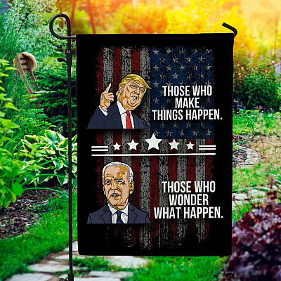 Garden Flag (11.5" x 17.5")