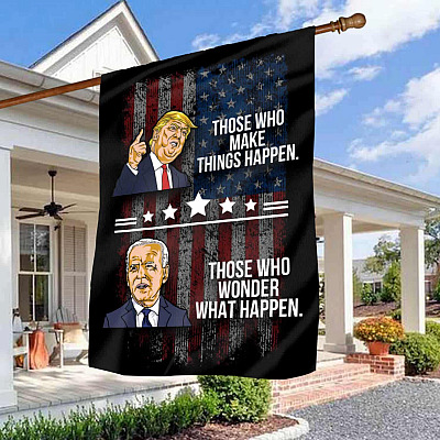 House Flag (30" x 40")