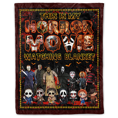 Cozy Plush Fleece Blanket - 50x60