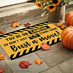 5O. In Camera Doormat (4) Doormat mockup 9