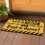 5O. In Camera Doormat (4) Doormat mockup 1