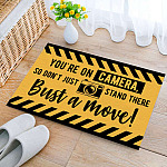 5O. In Camera Doormat (4) Doormat mockup 2