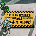 5O. In Camera Doormat (4) Doormat mockup 5