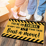 5O. In Camera Doormat (4) Doormat mockup 6