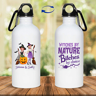 20 oz. Stainless Water Bottle