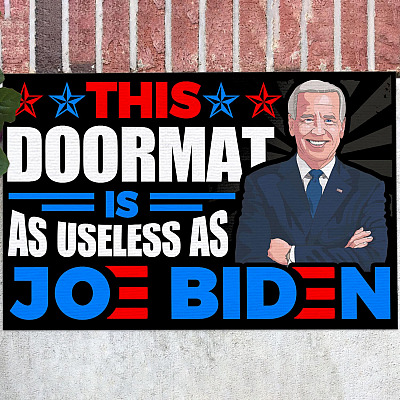 Doormat