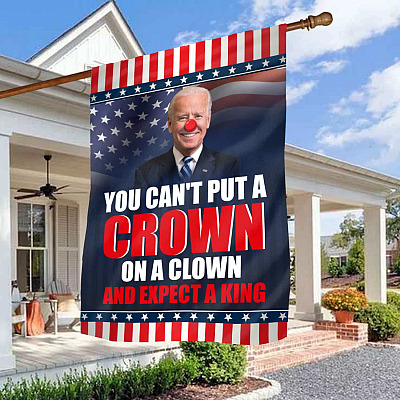 House Flag (30" x 40")