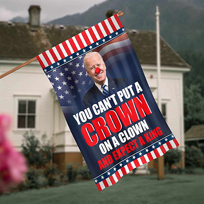 Wall Flag (36" x 60")