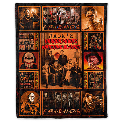 Cozy Plush Fleece Blanket - 50x60