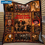 6KT. Horro Movies Watching Blanket Mockup 2