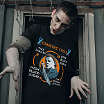 4KT. Diabetes Cycle Michael Myers mk1