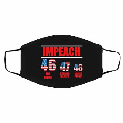 Cloth Face Cover – Medium/Large