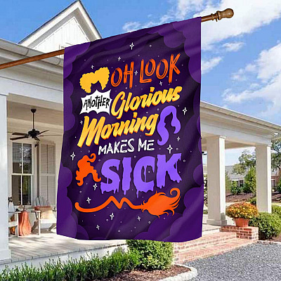 House Flag (30" x 40")