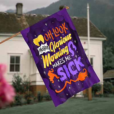 Wall Flag (36" x 60")