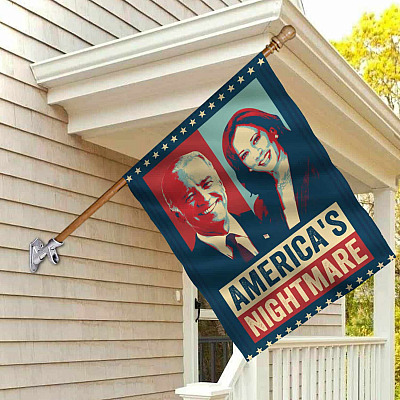 Wall Flag (36" x 60")