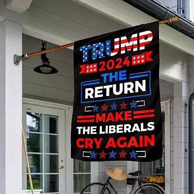 House Flag (30" x 40")