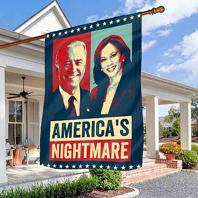 House Flag (30" x 40")