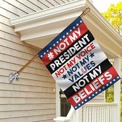 Wall Flag (36" x 60")